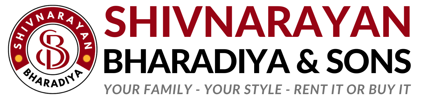 Shivnarayan Bharadiya & Sons